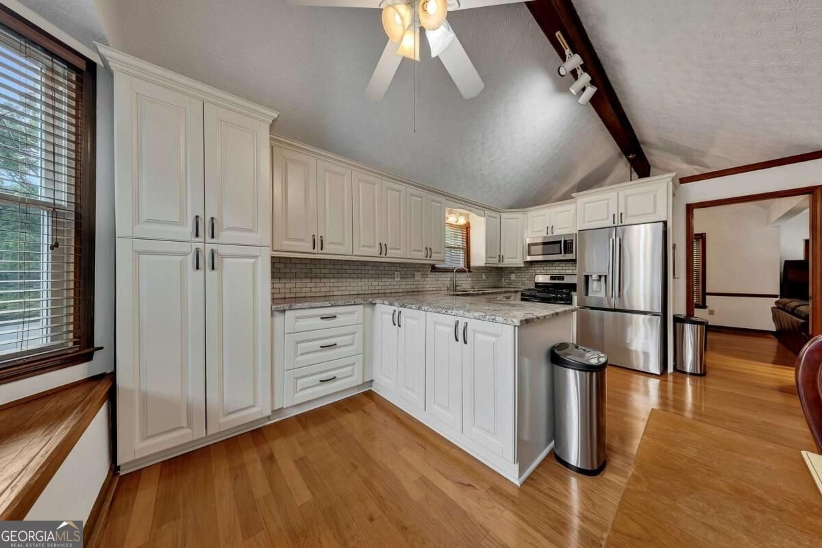 2363 Wilderness Way Marietta - Photo 12