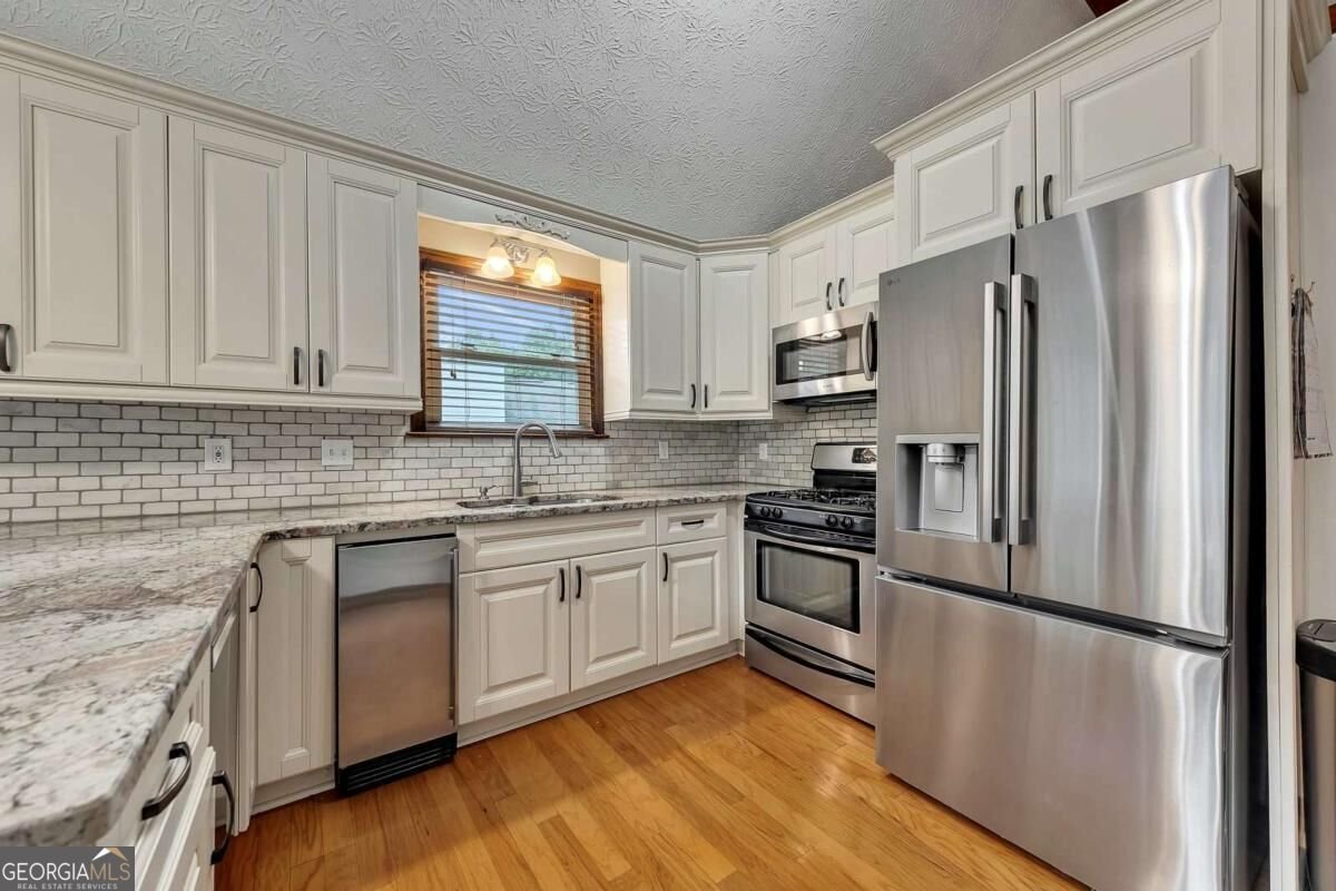 2363 Wilderness Way Marietta - Photo 13