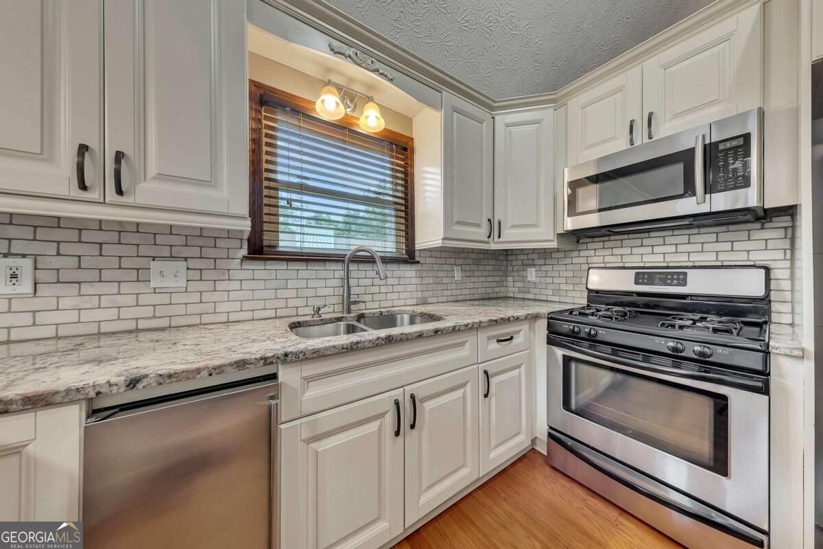 2363 Wilderness Way Marietta - Photo 14