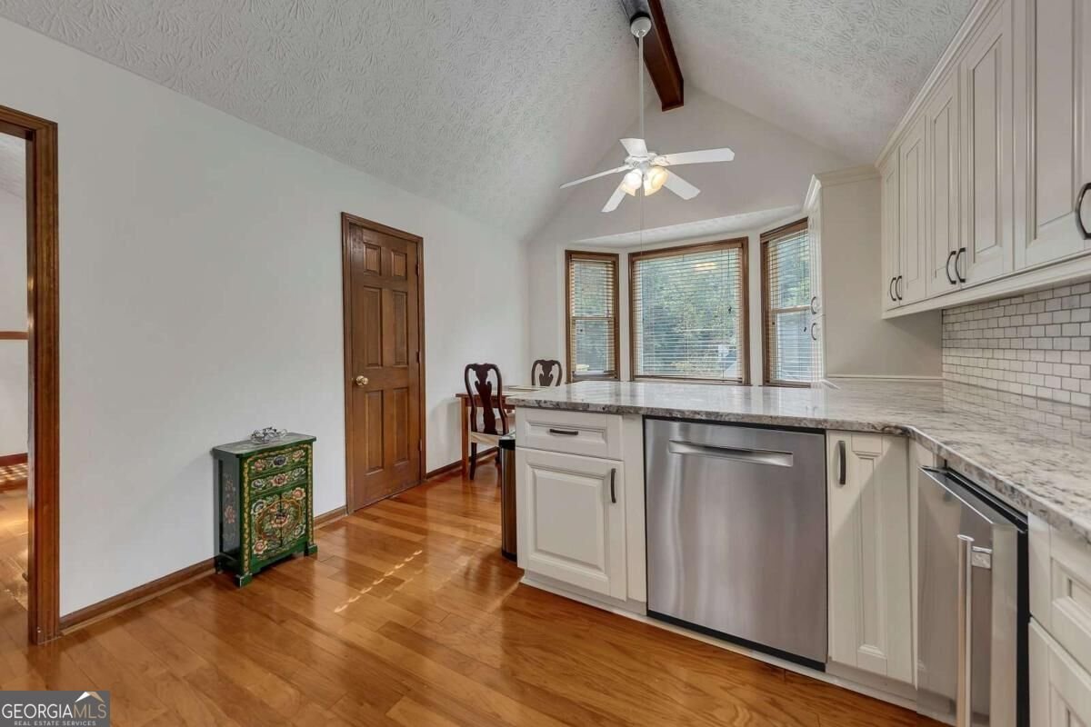 2363 Wilderness Way Marietta - Photo 15