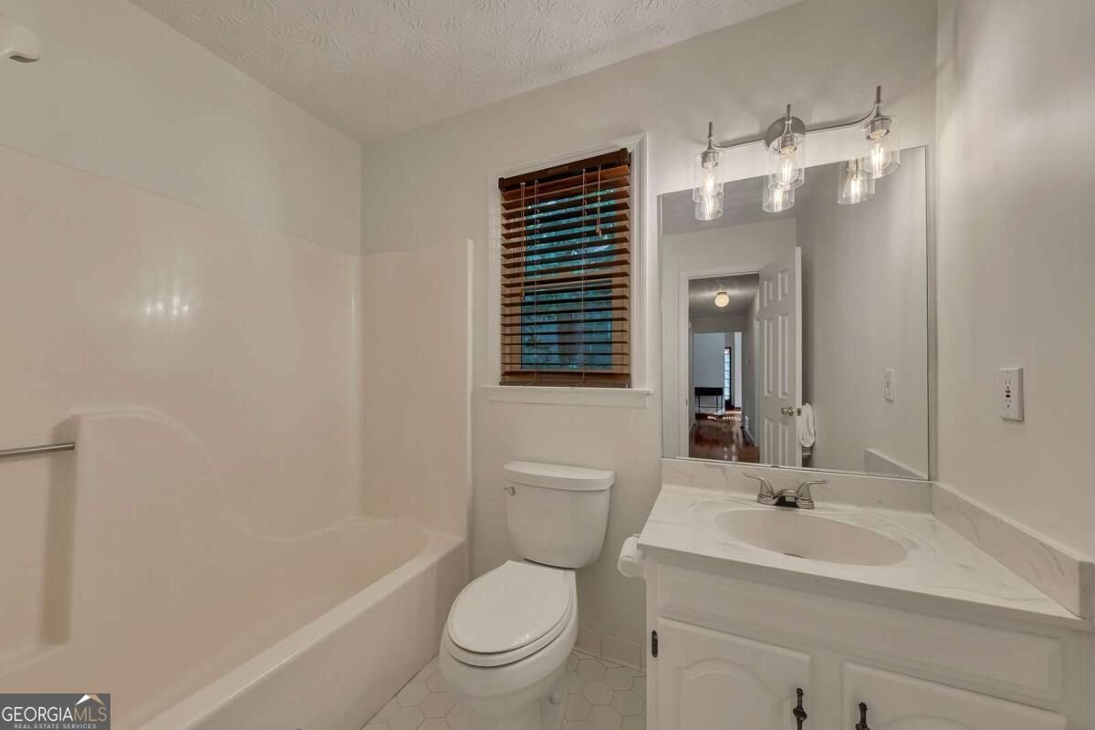 2363 Wilderness Way Marietta - Photo 16