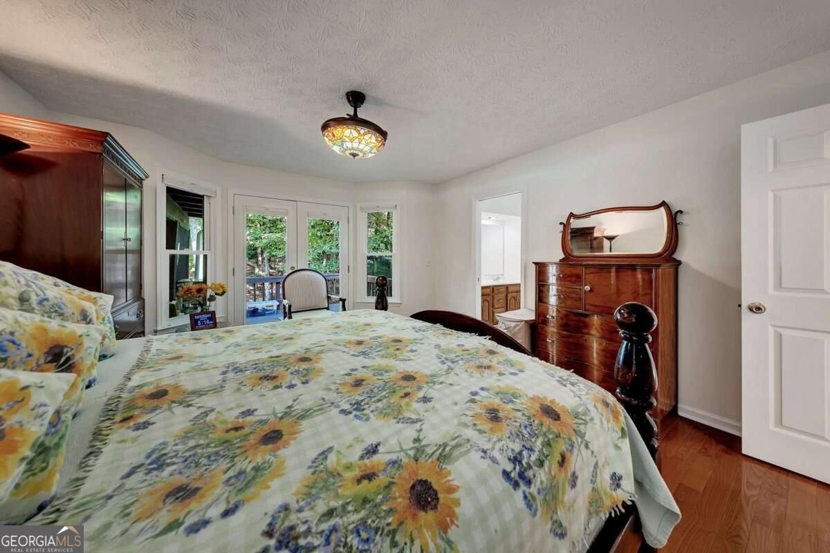 2363 Wilderness Way Marietta - Photo 18