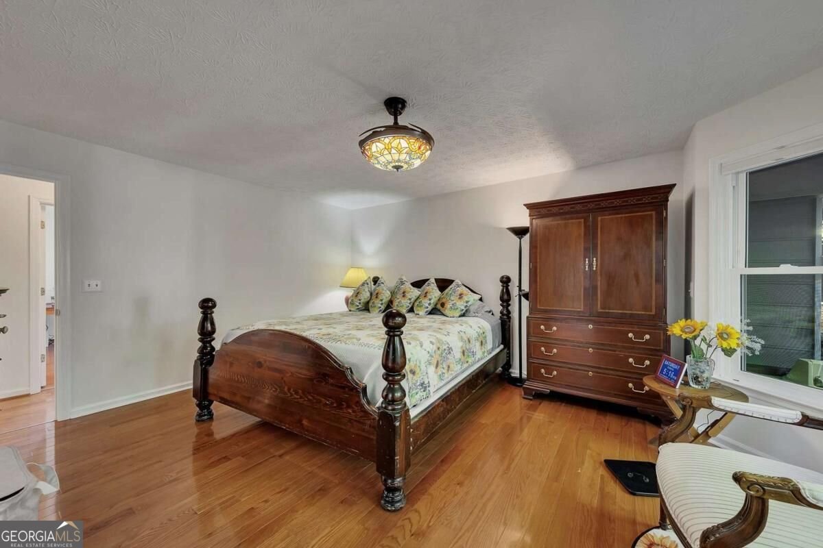 2363 Wilderness Way Marietta - Photo 19