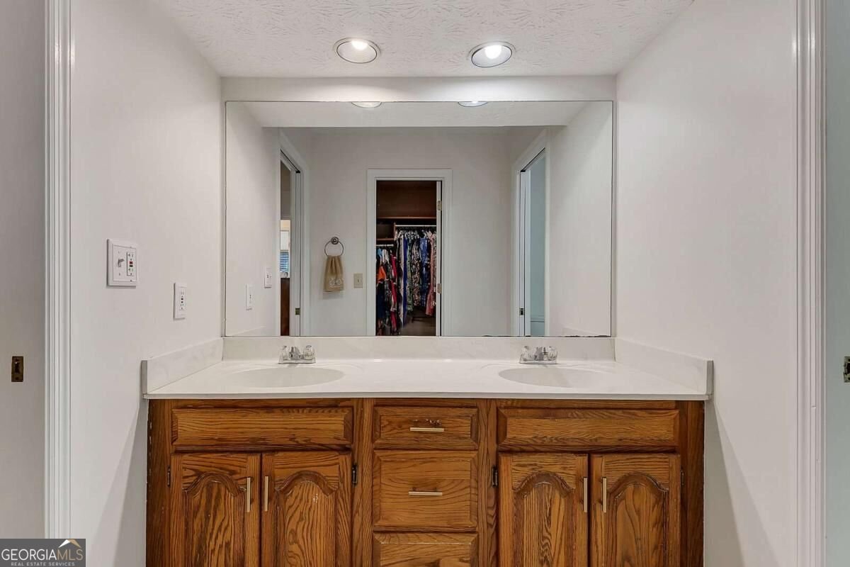 2363 Wilderness Way Marietta - Photo 21