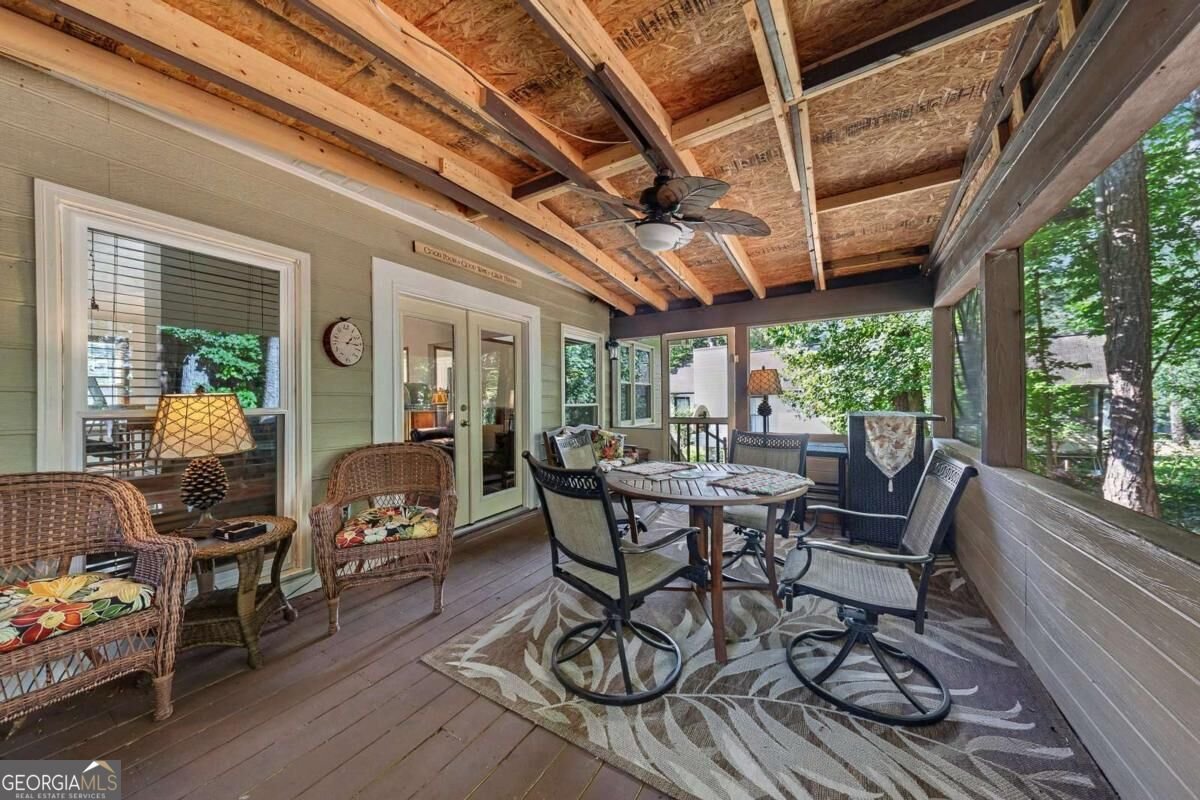 2363 Wilderness Way Marietta - Photo 34