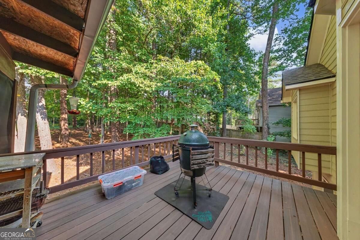 2363 Wilderness Way Marietta - Photo 35