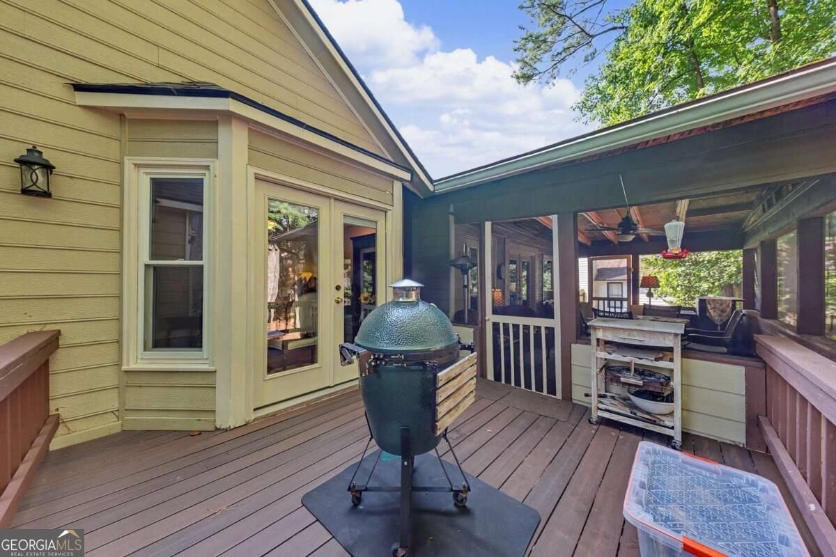 2363 Wilderness Way Marietta - Photo 36