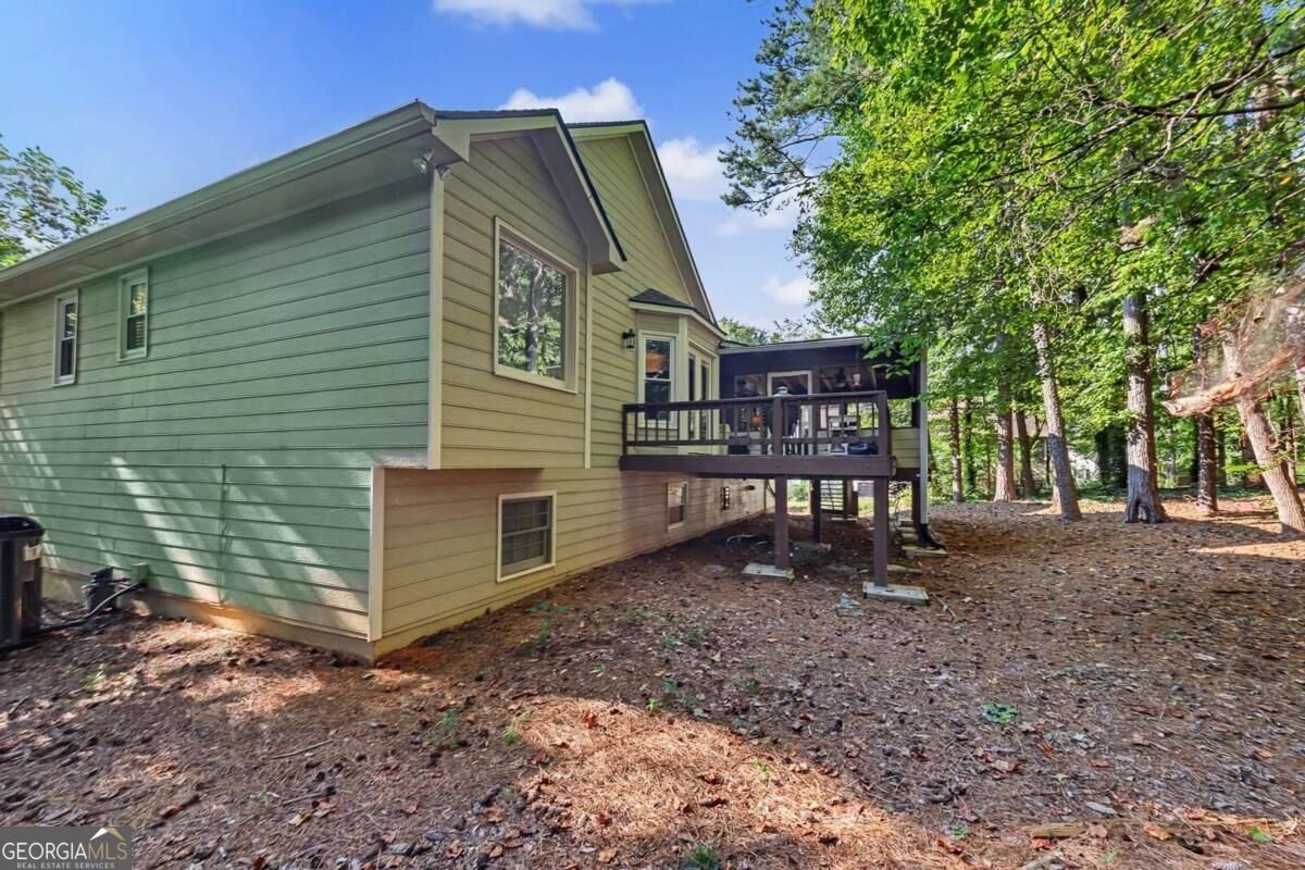 2363 Wilderness Way Marietta - Photo 37