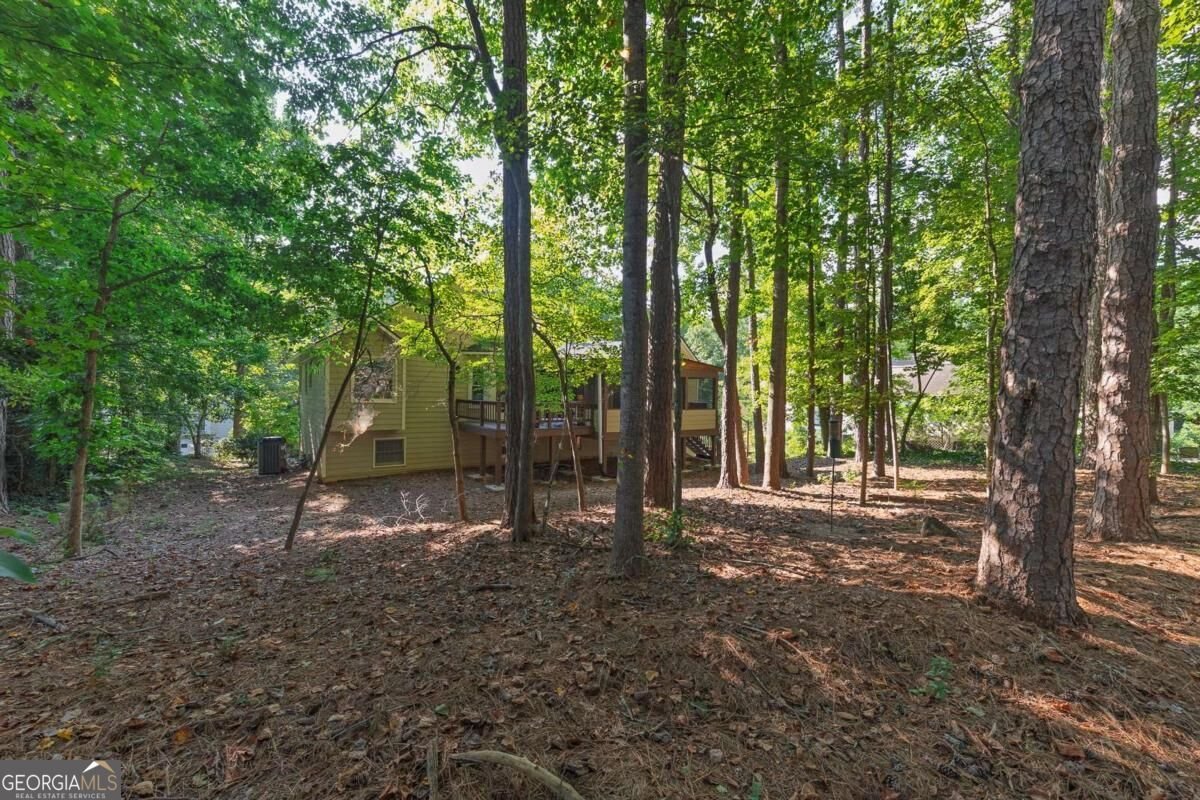 2363 Wilderness Way Marietta - Photo 39