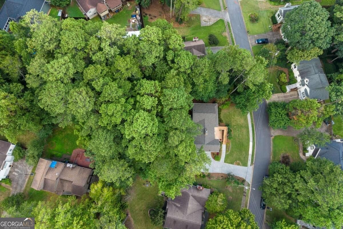 2363 Wilderness Way Marietta - Photo 41