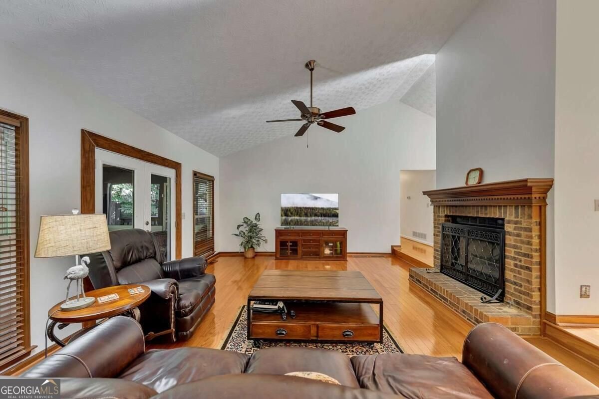 2363 Wilderness Way Marietta - Photo 8
