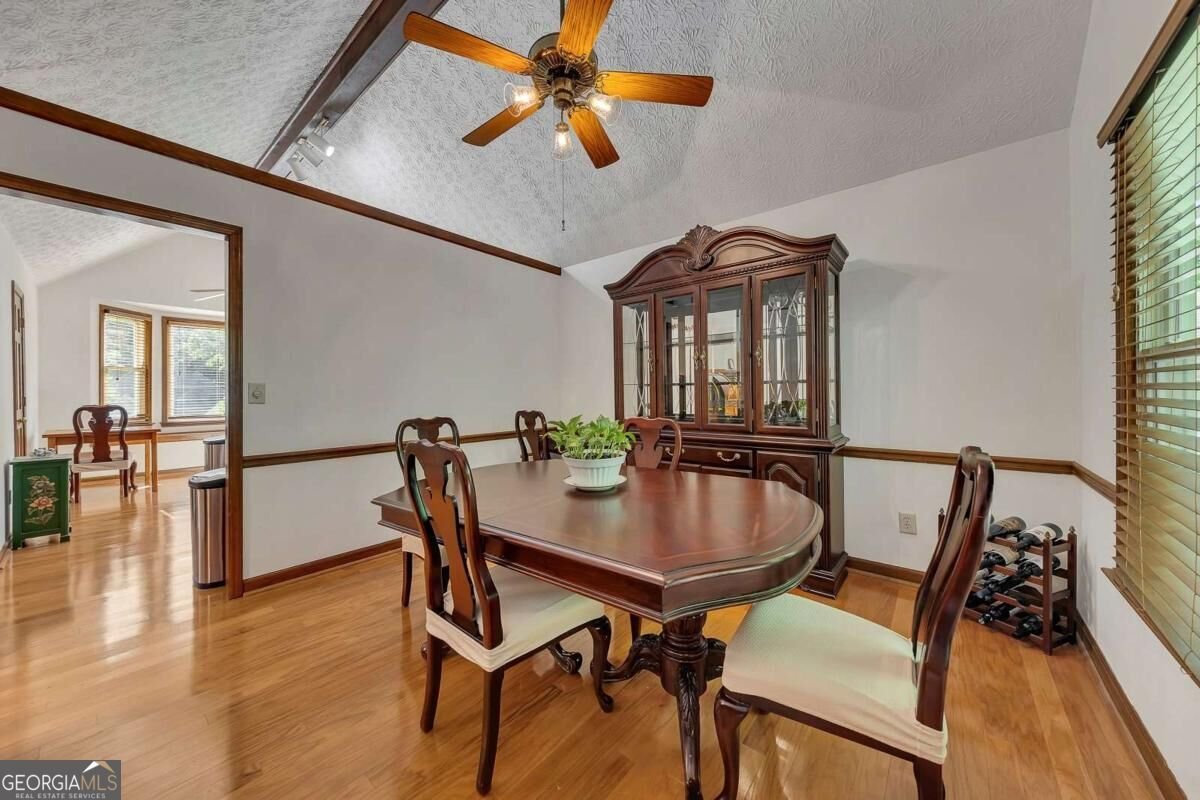 2363 Wilderness Way Marietta - Photo 9