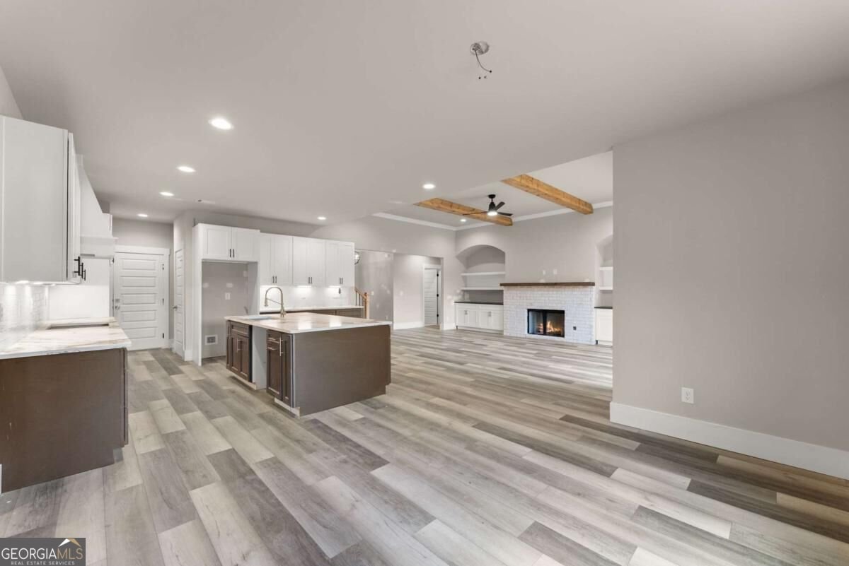 3063 Ivey Rd Gainesville - Photo 16