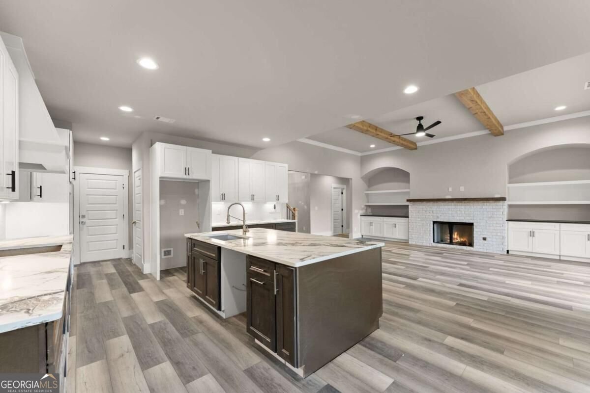 3063 Ivey Rd Gainesville - Photo 17
