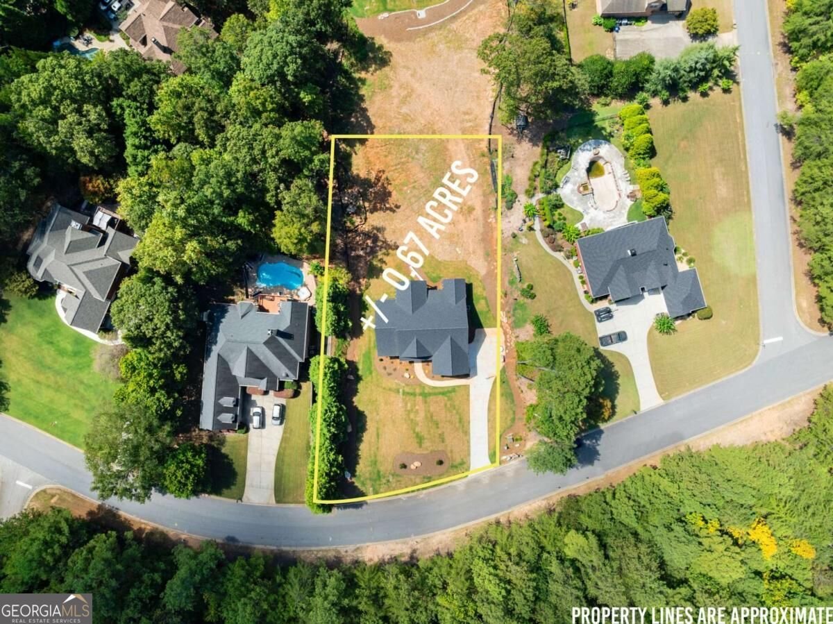 3063 Ivey Rd Gainesville - Photo 41
