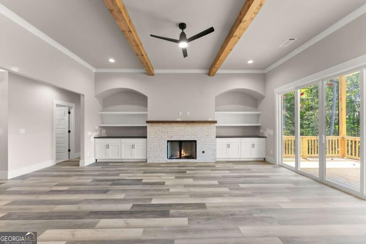 3063 Ivey Rd Gainesville - Photo 8