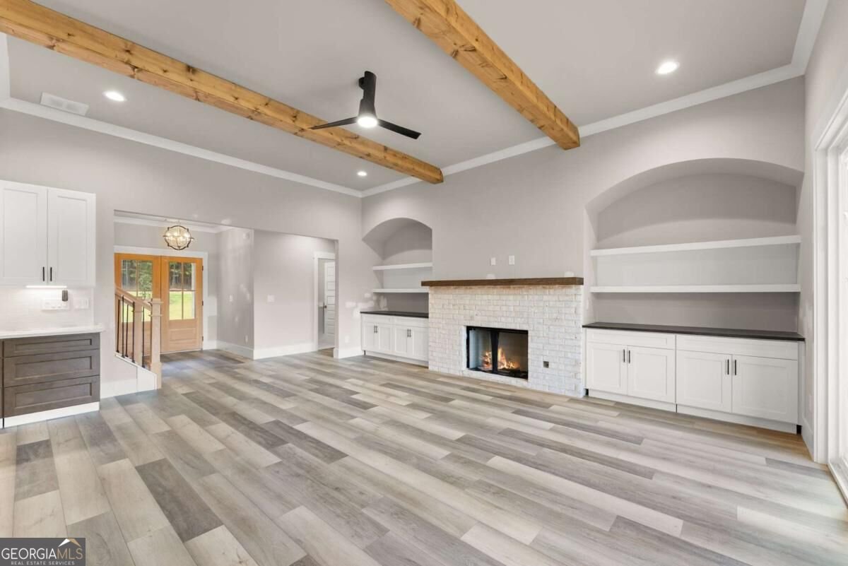 3063 Ivey Rd Gainesville - Photo 9