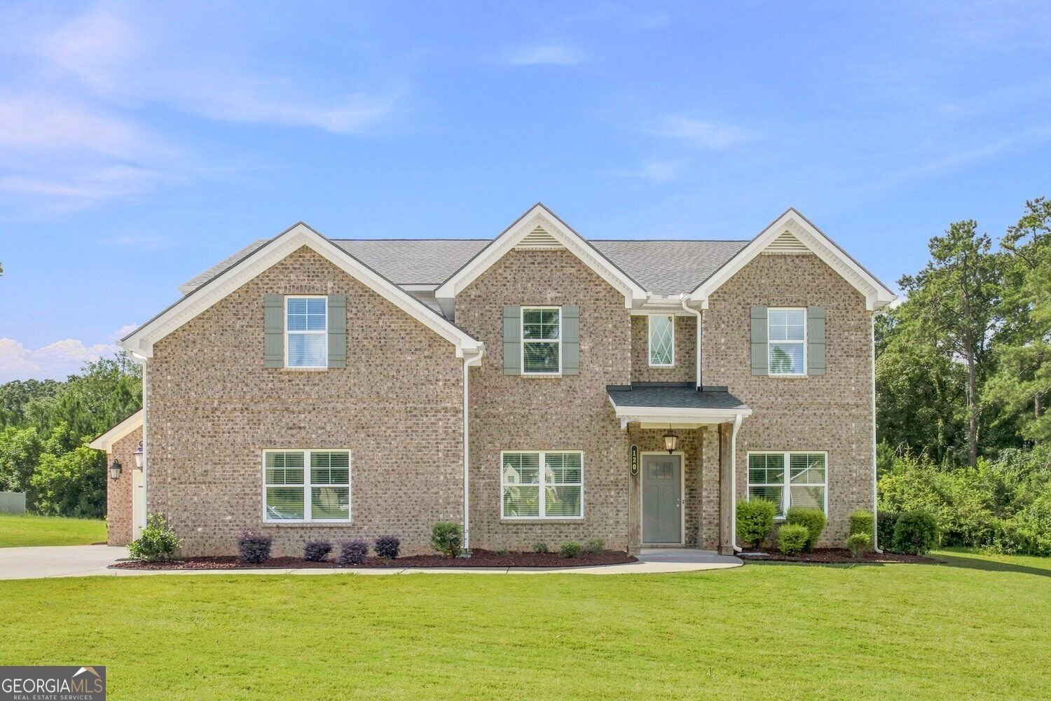 120 Ilene Drive Fayetteville - main photo