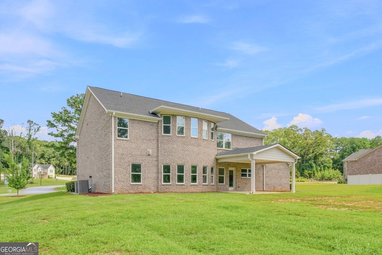 120 Ilene Drive Fayetteville - Photo 56