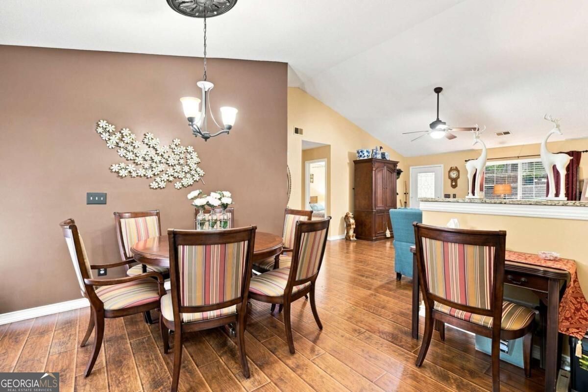177 Pinebrook Drive Waleska - Photo 12