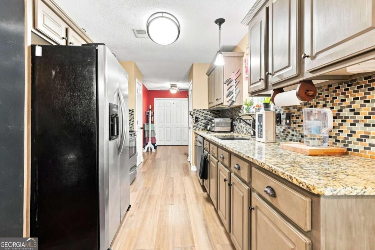 177 Pinebrook Drive Waleska - Photo 14