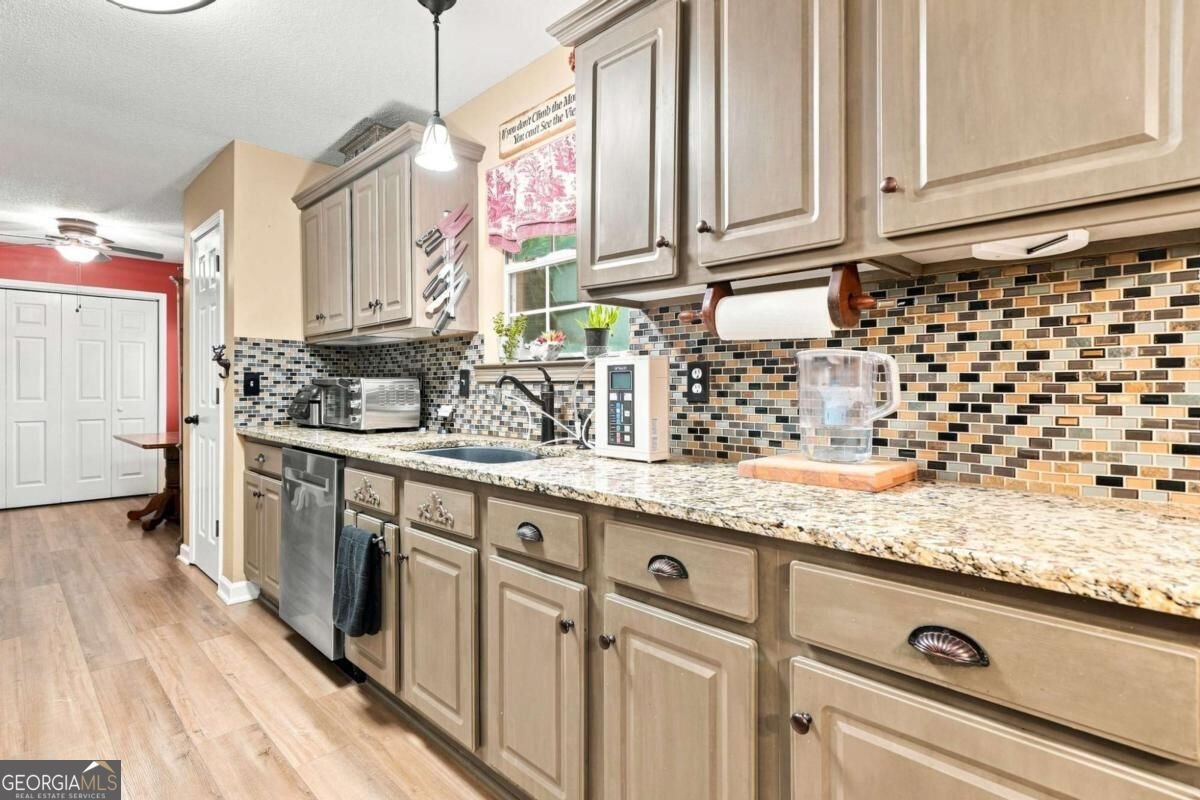 177 Pinebrook Drive Waleska - Photo 15