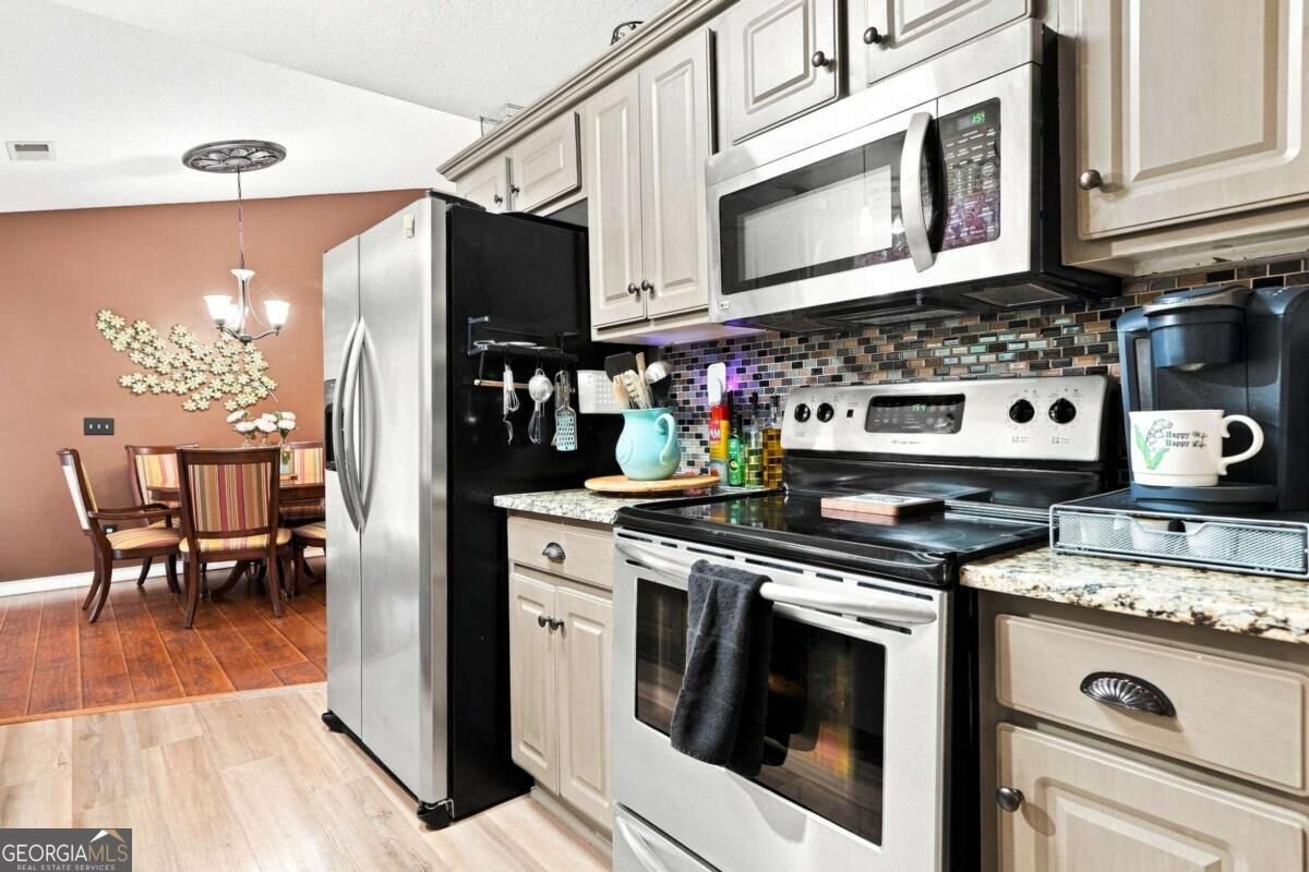 177 Pinebrook Drive Waleska - Photo 16