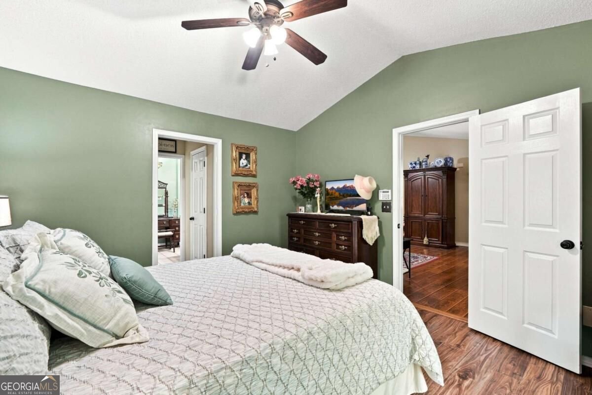 177 Pinebrook Drive Waleska - Photo 21