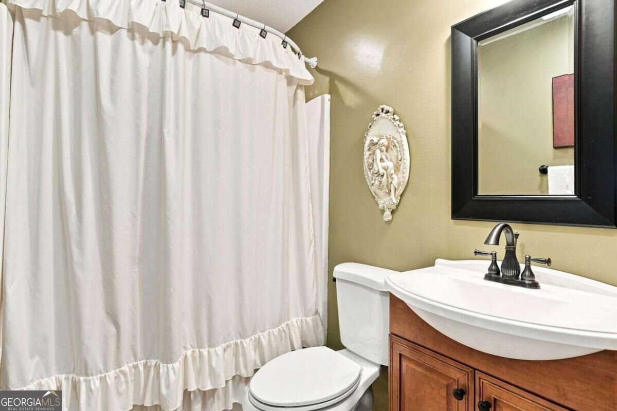 177 Pinebrook Drive Waleska - Photo 28