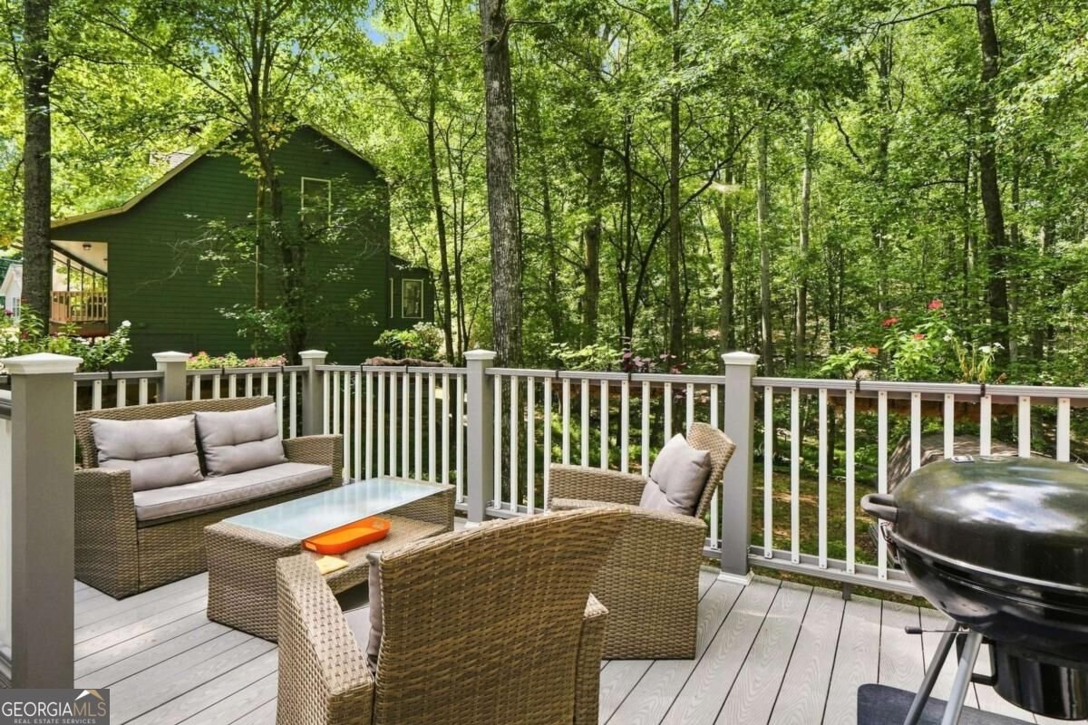177 Pinebrook Drive Waleska - Photo 31