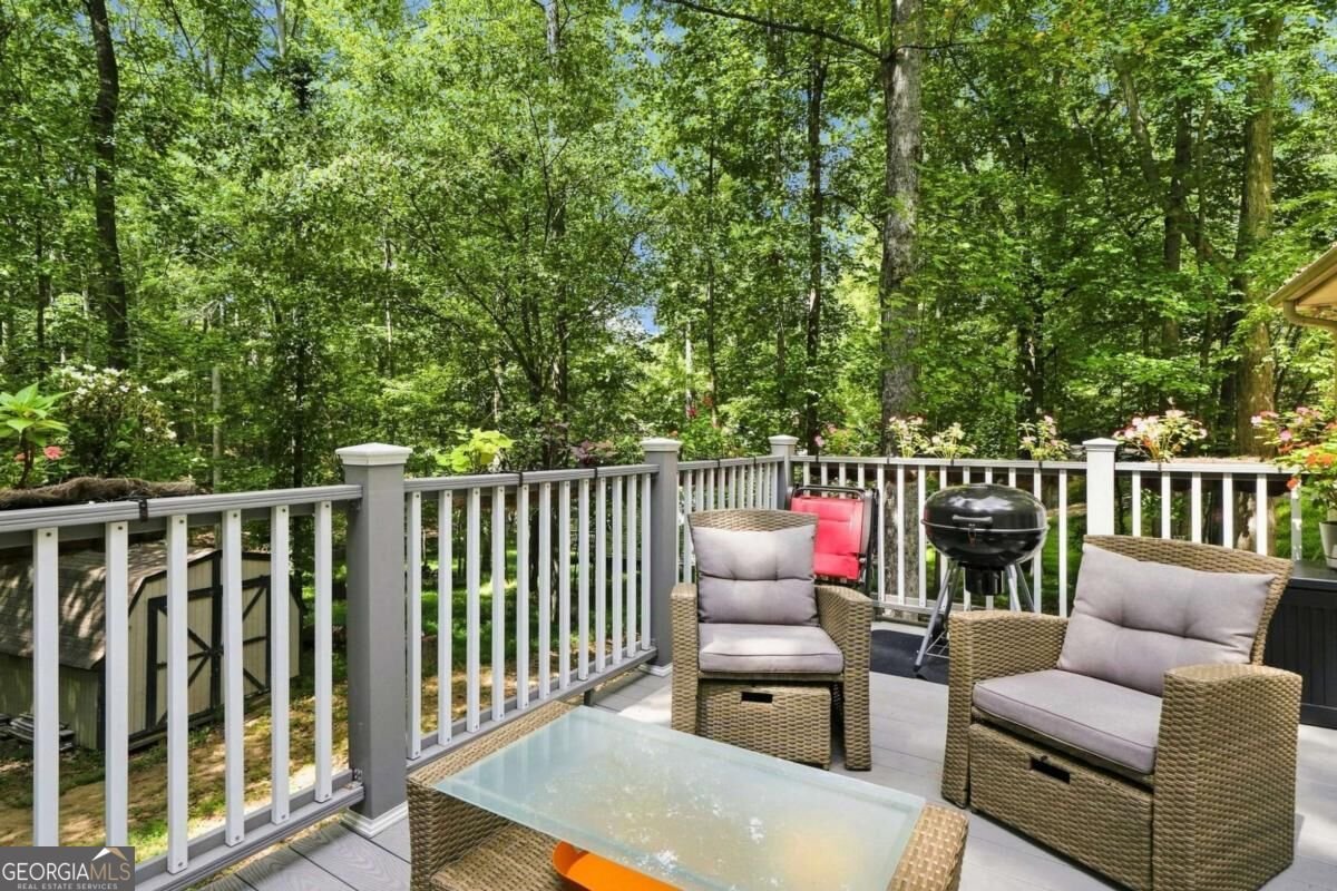 177 Pinebrook Drive Waleska - Photo 32