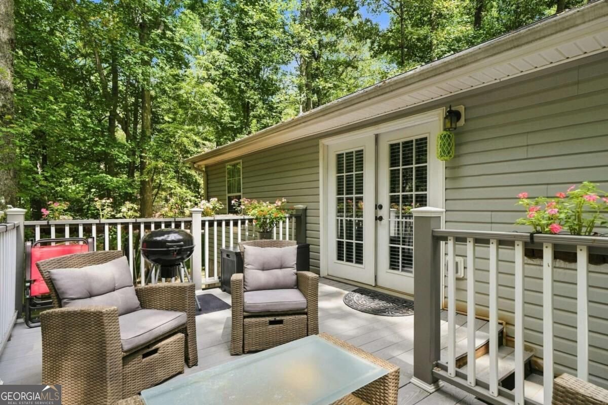 177 Pinebrook Drive Waleska - Photo 33