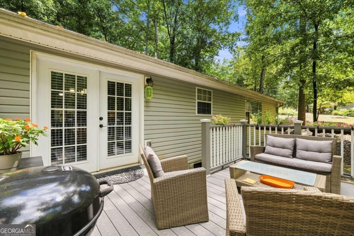 177 Pinebrook Drive Waleska - Photo 34