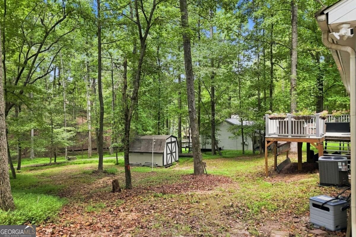 177 Pinebrook Drive Waleska - Photo 36