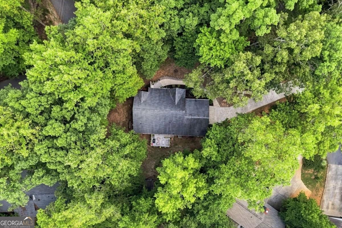 177 Pinebrook Drive Waleska - Photo 41