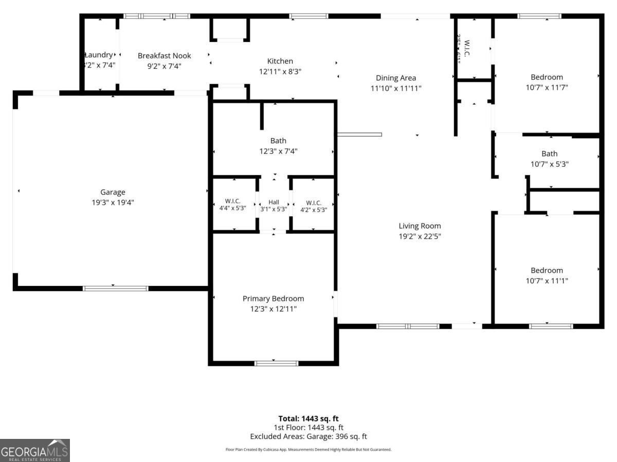 177 Pinebrook Drive Waleska - Photo 43