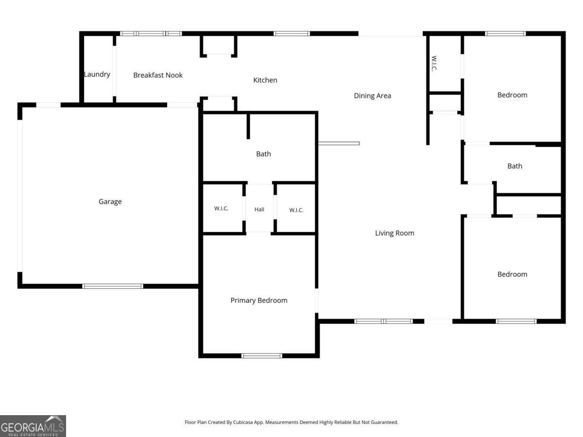 177 Pinebrook Drive Waleska - Photo 44
