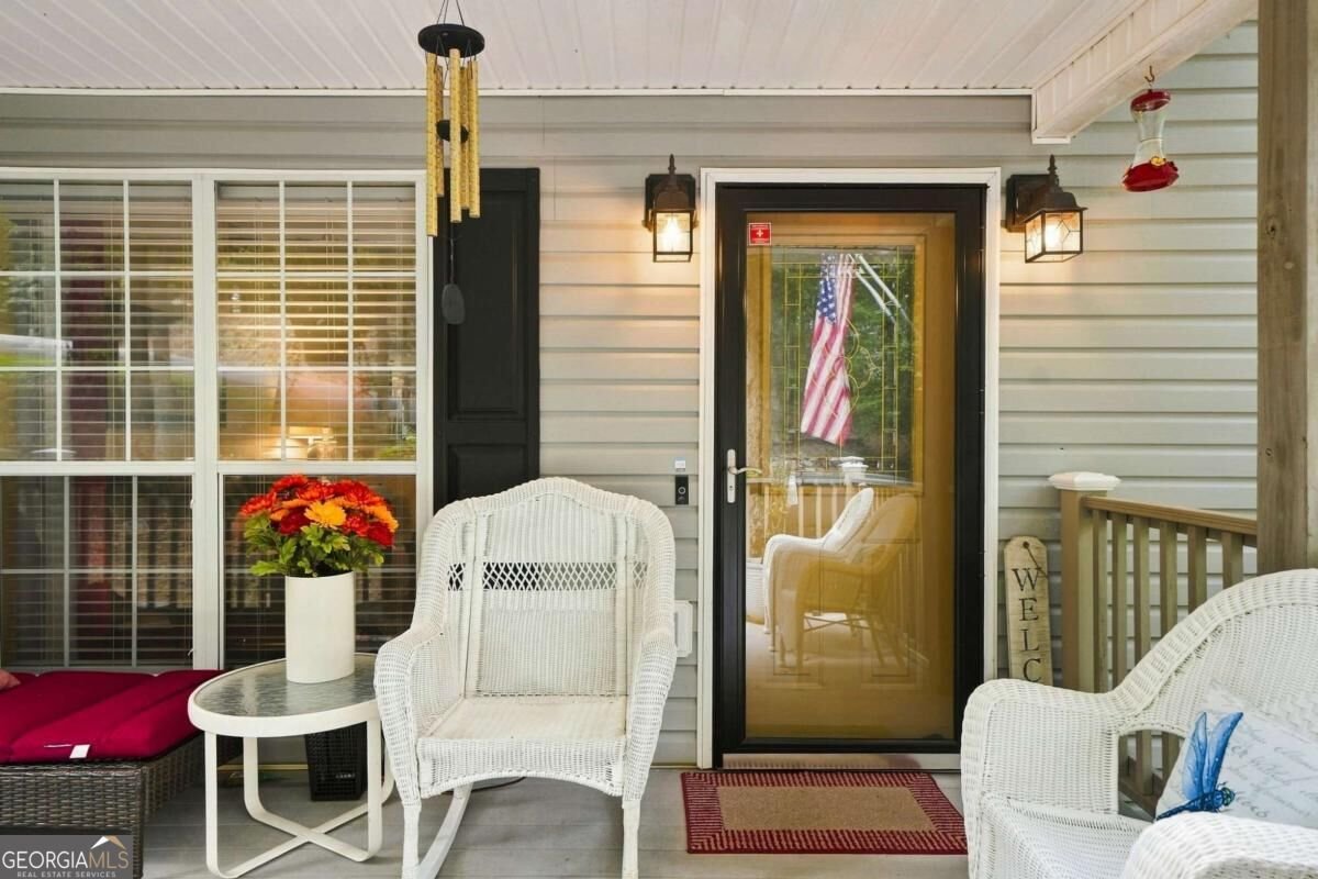 177 Pinebrook Drive Waleska - Photo 6