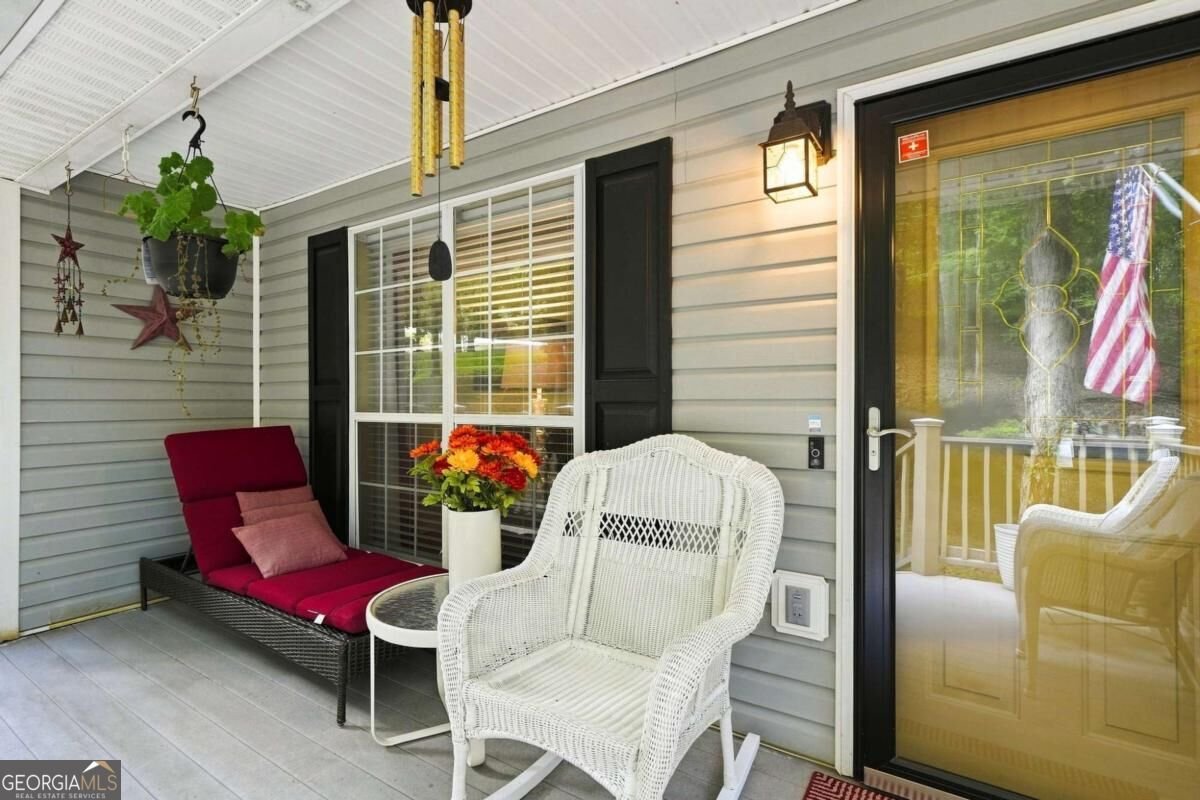 177 Pinebrook Drive Waleska - Photo 8