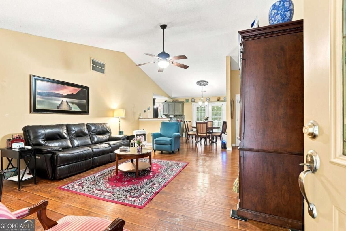 177 Pinebrook Drive Waleska - Photo 9