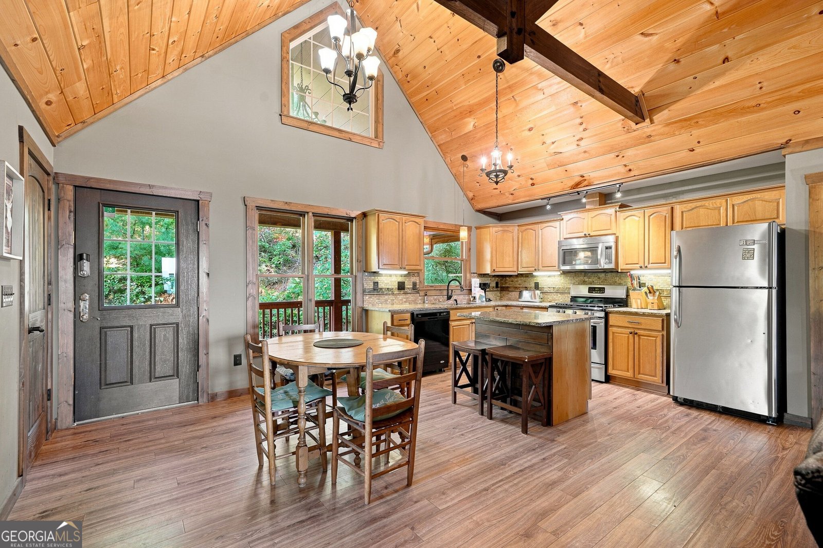 232 Apache Trail Chatsworth - Photo 14