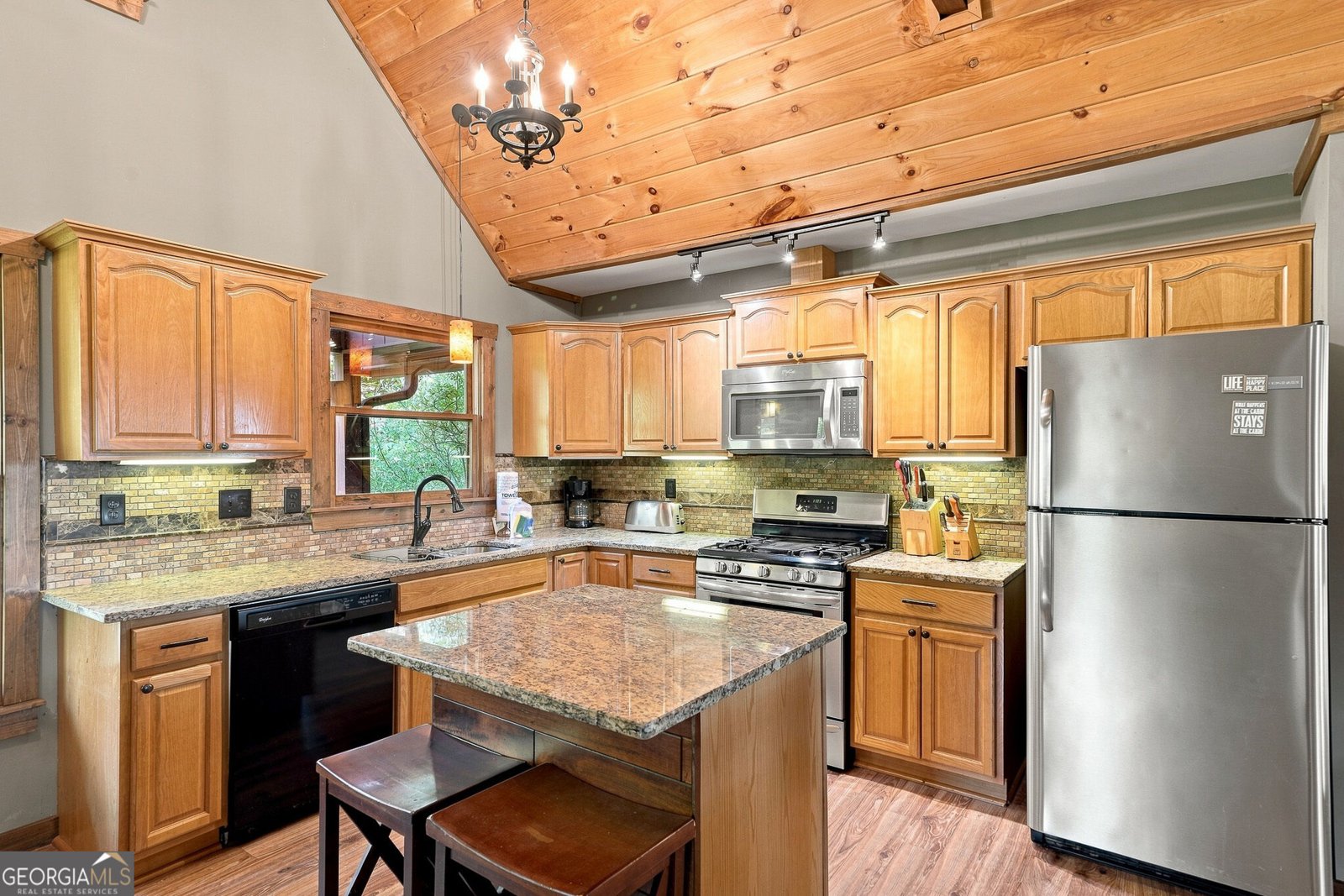 232 Apache Trail Chatsworth - Photo 15