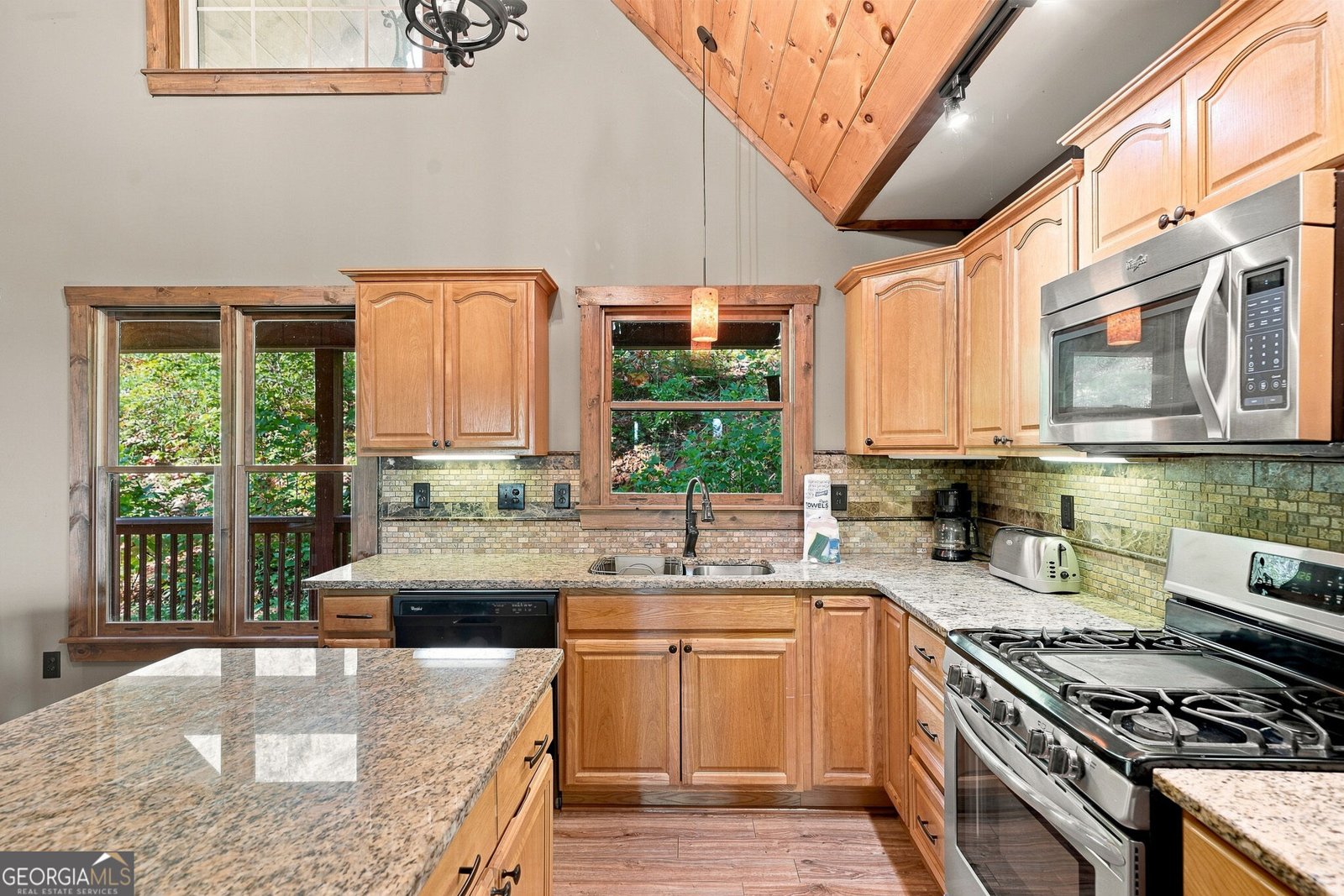 232 Apache Trail Chatsworth - Photo 16