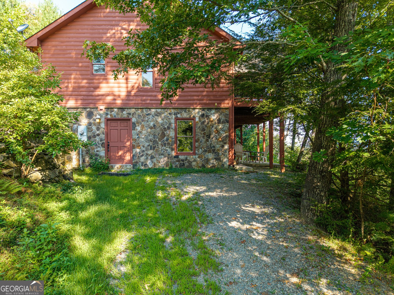232 Apache Trail Chatsworth - Photo 37