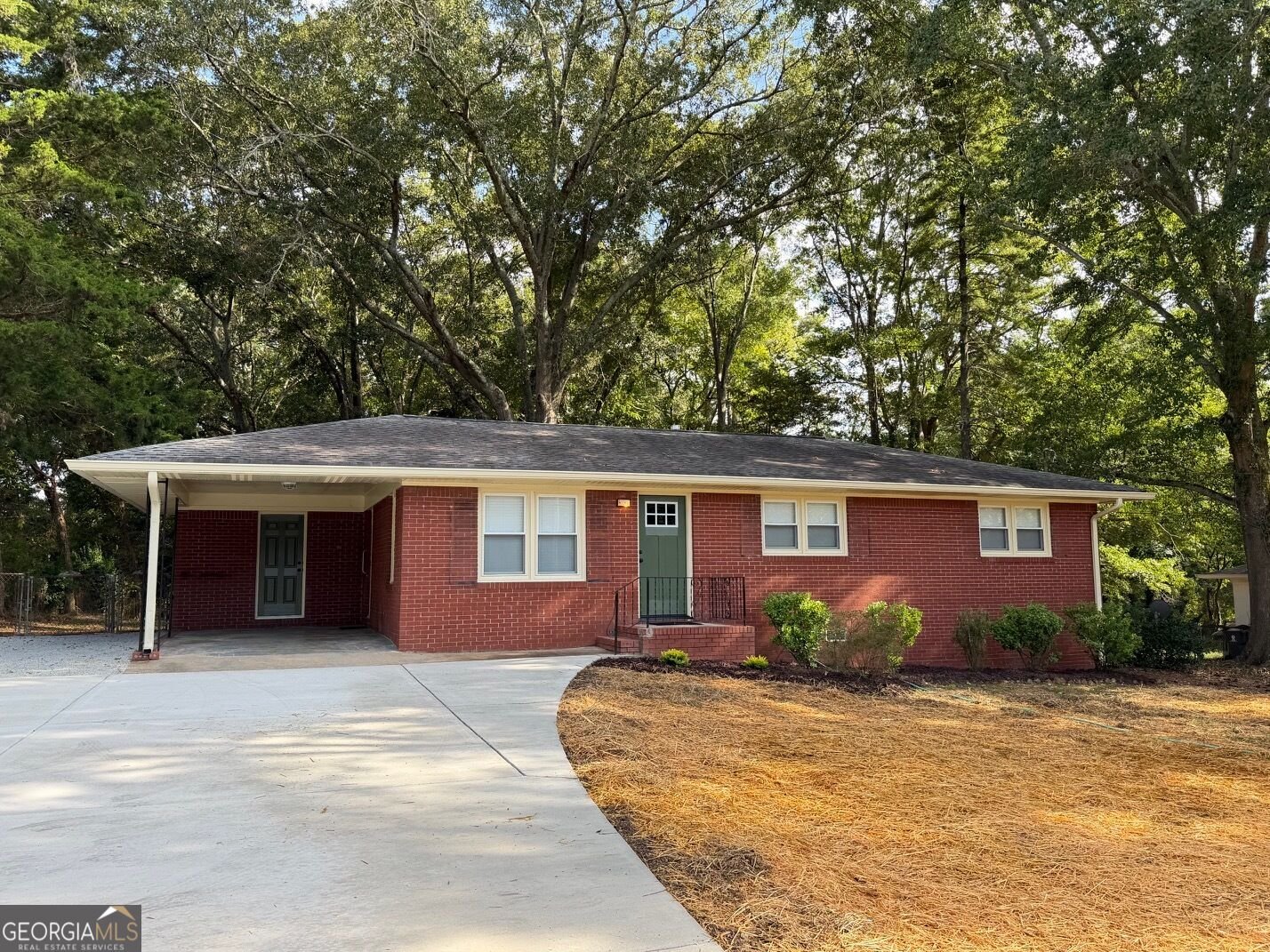 11601 Veterans Memorial Highway Douglasville - Photo 31