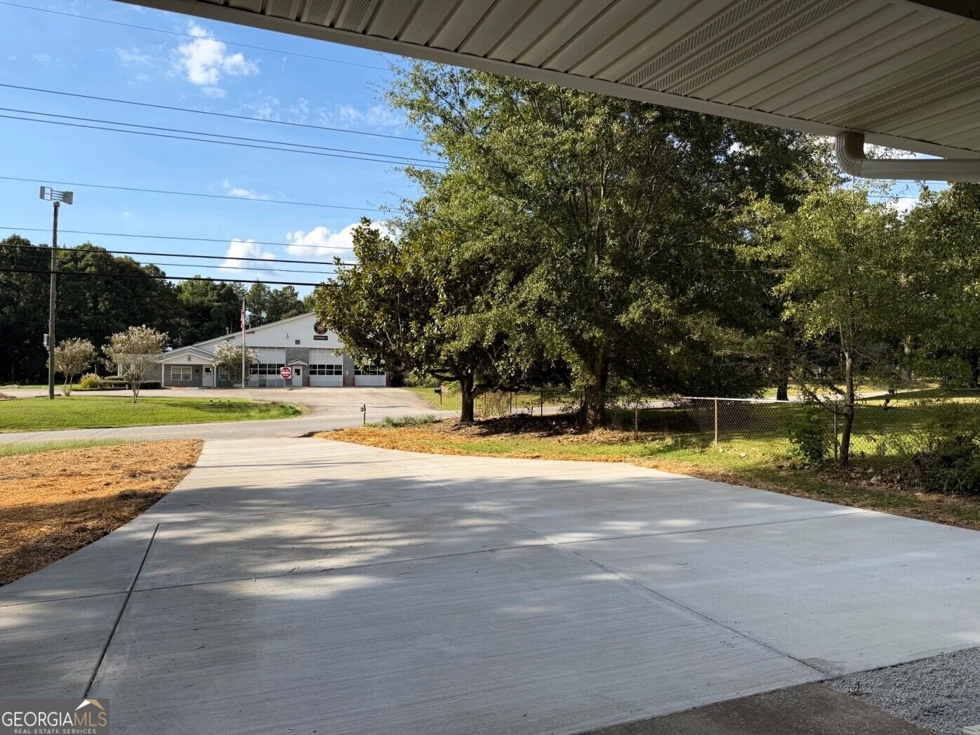 11601 Veterans Memorial Highway Douglasville - Photo 32