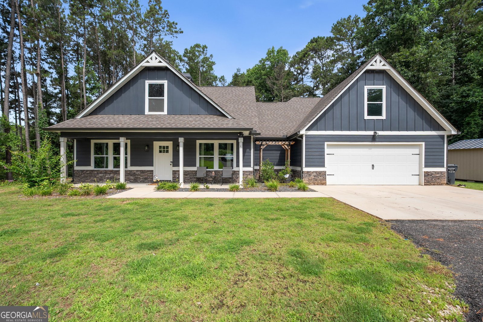 478 Gum Creek Road Oxford - main photo