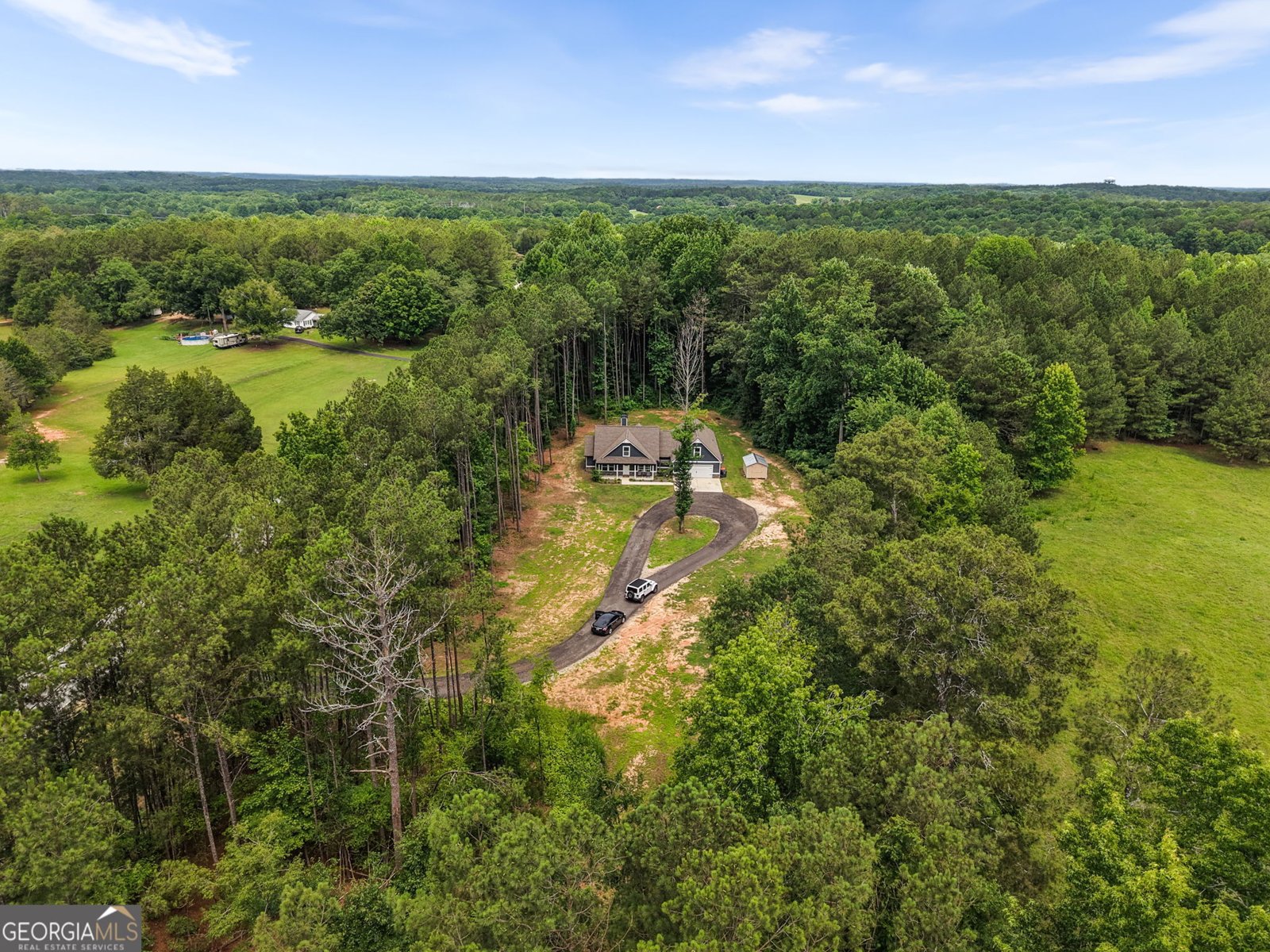 478 Gum Creek Road Oxford - Photo 41