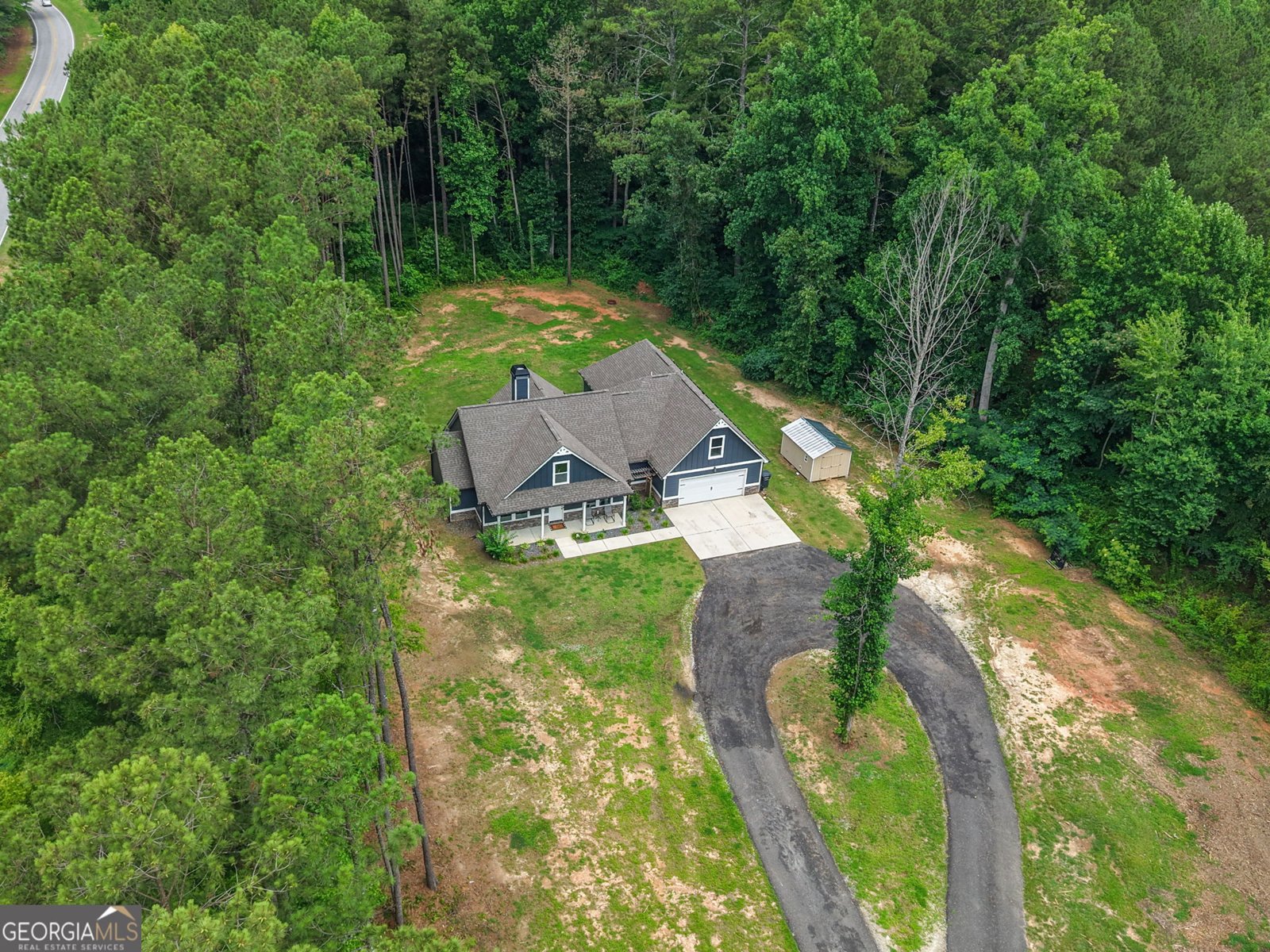 478 Gum Creek Road Oxford - Photo 44
