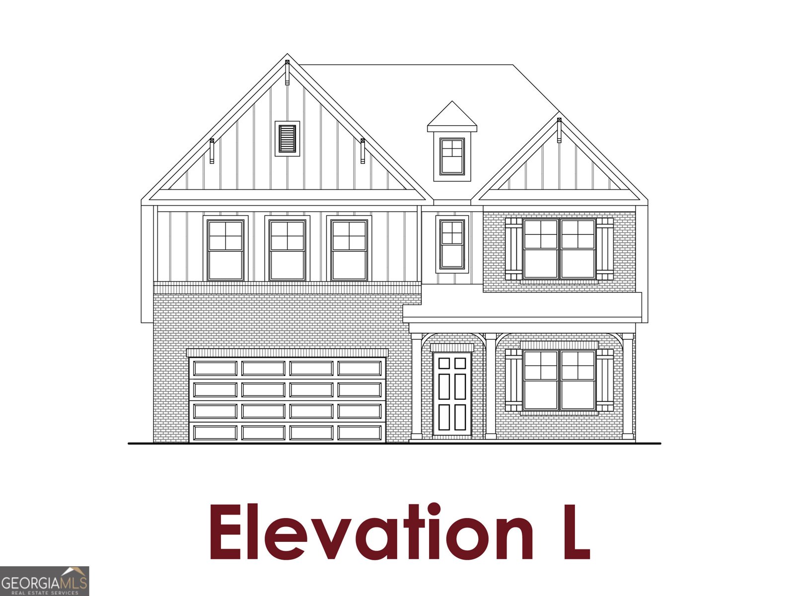 722 Secret Garden Lane Dacula - main photo